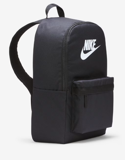 Nike Heritage Backpack Black