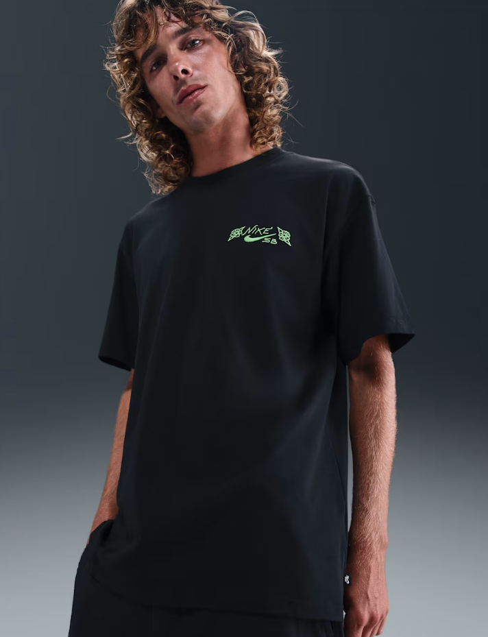 Nike SB Tee M90 Vase Black