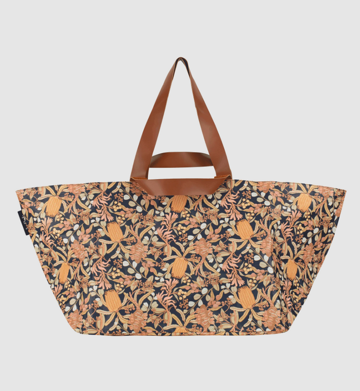 Kollab Beach Bag Wildflower
