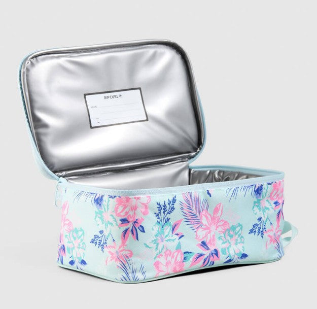 Rip Curl Lunch Box Mixed Washed Aqua