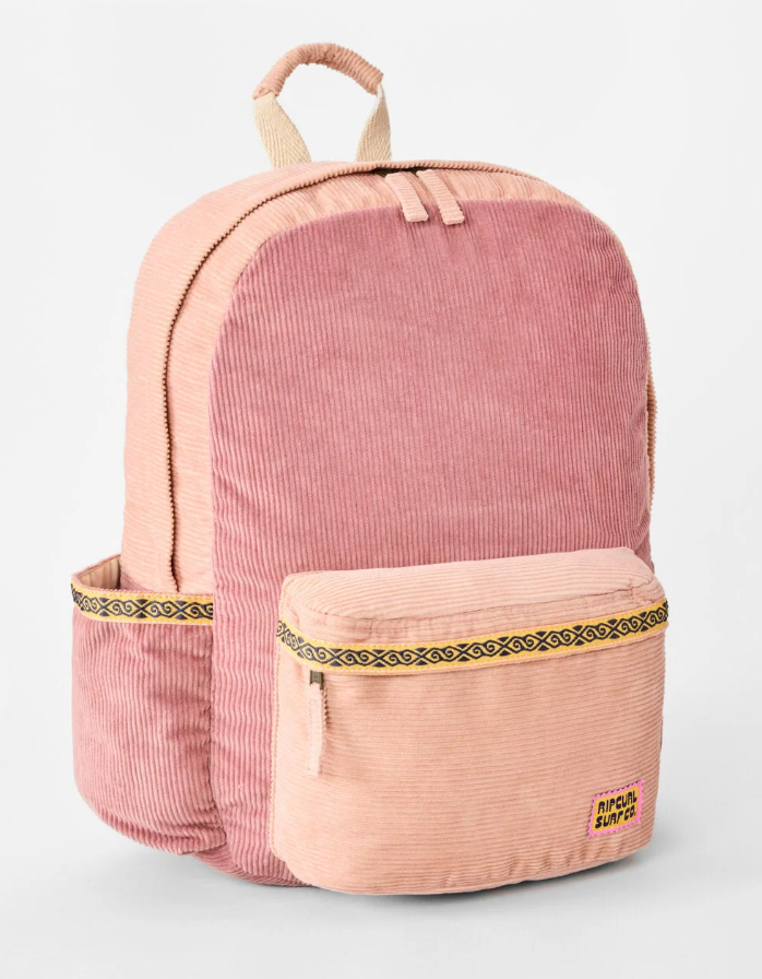 Rip Curl Icons 18L Cord Backpack