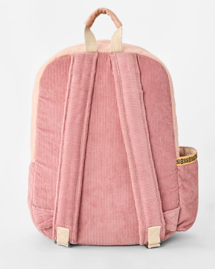 Rip Curl Icons 18L Cord Backpack