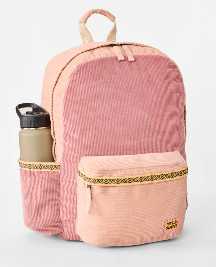 Rip Curl Icons 18L Cord Backpack
