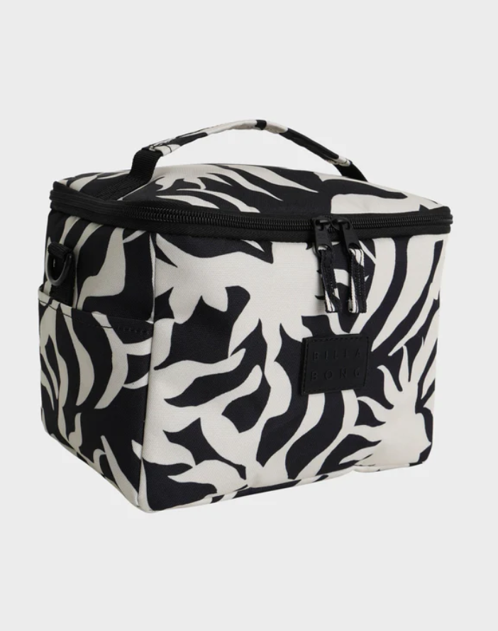 Billabong By My Side Lunch Box