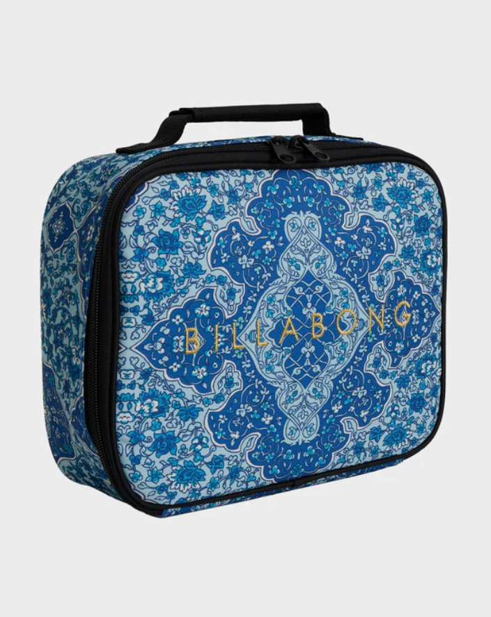 Billabong Bohemia Lunch Box