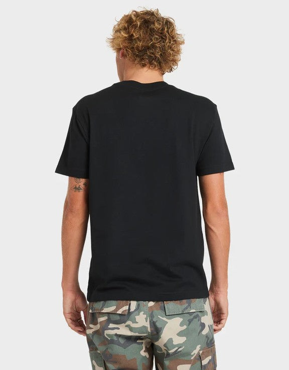 RVCA Star Smash SS