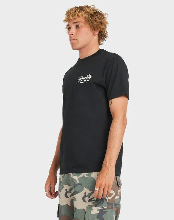 RVCA Kromed SS