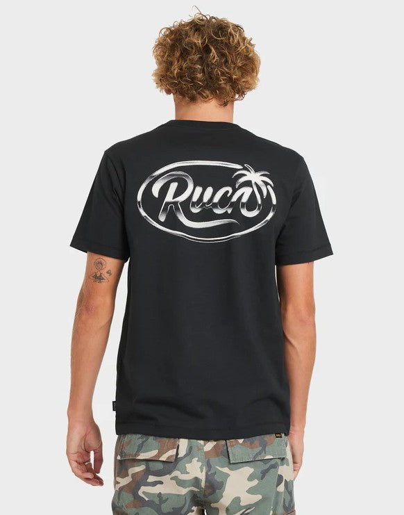 RVCA Kromed SS