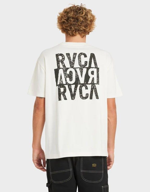 RVCA New Stack SS