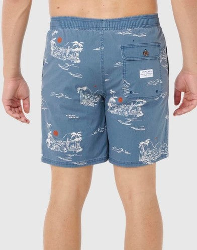 Rip  Curl Atos Ty Williams Volley Boardshorts