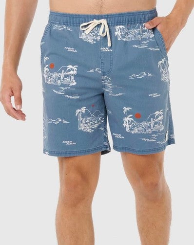 Rip  Curl Atos Ty Williams Volley Boardshorts
