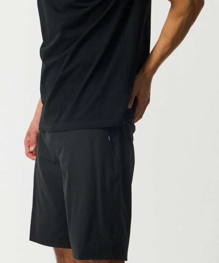 Rip Curl Boardwalk Phase Black