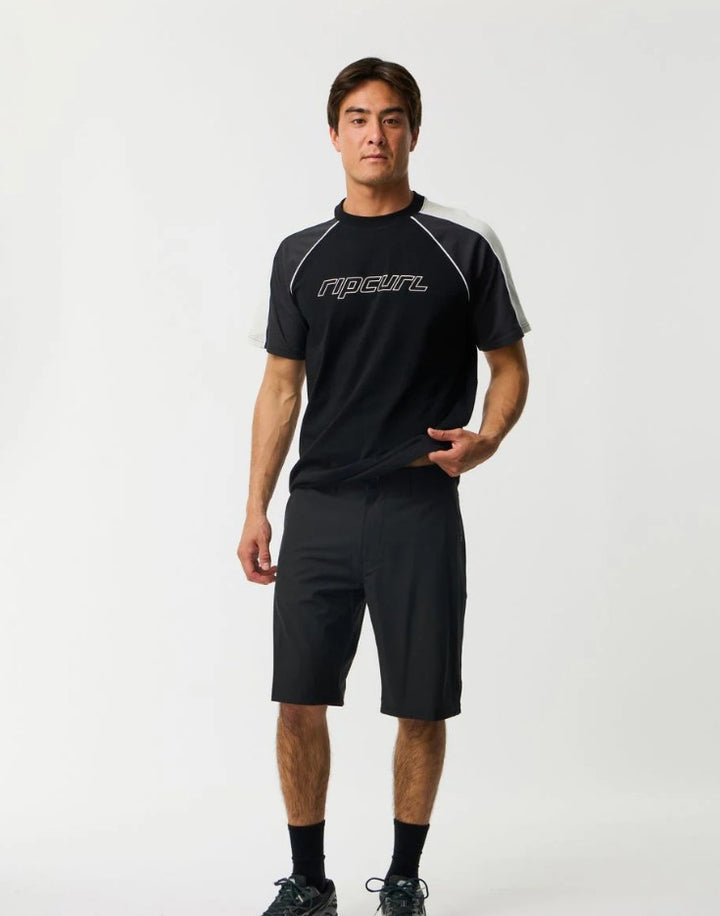 Rip Curl Boardwalk Phase Black