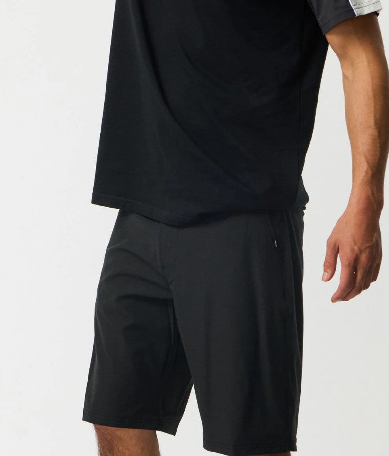 Rip Curl Boardwalk Phase Black