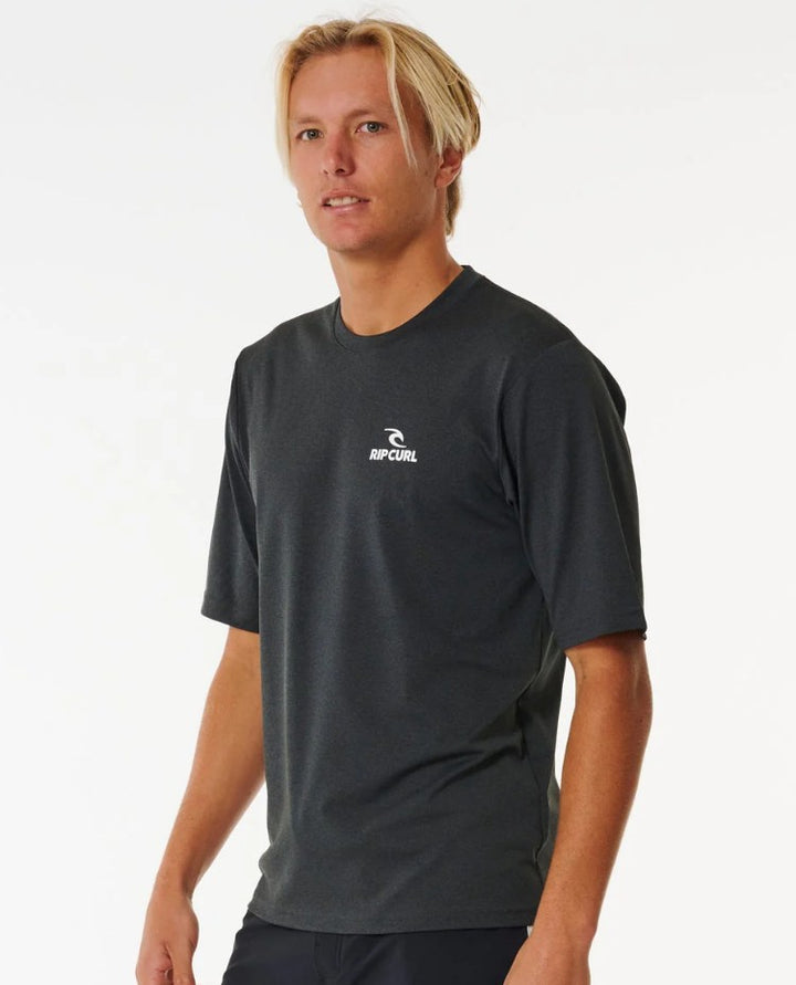Rip Curl Stacks UPF S/S Rashie