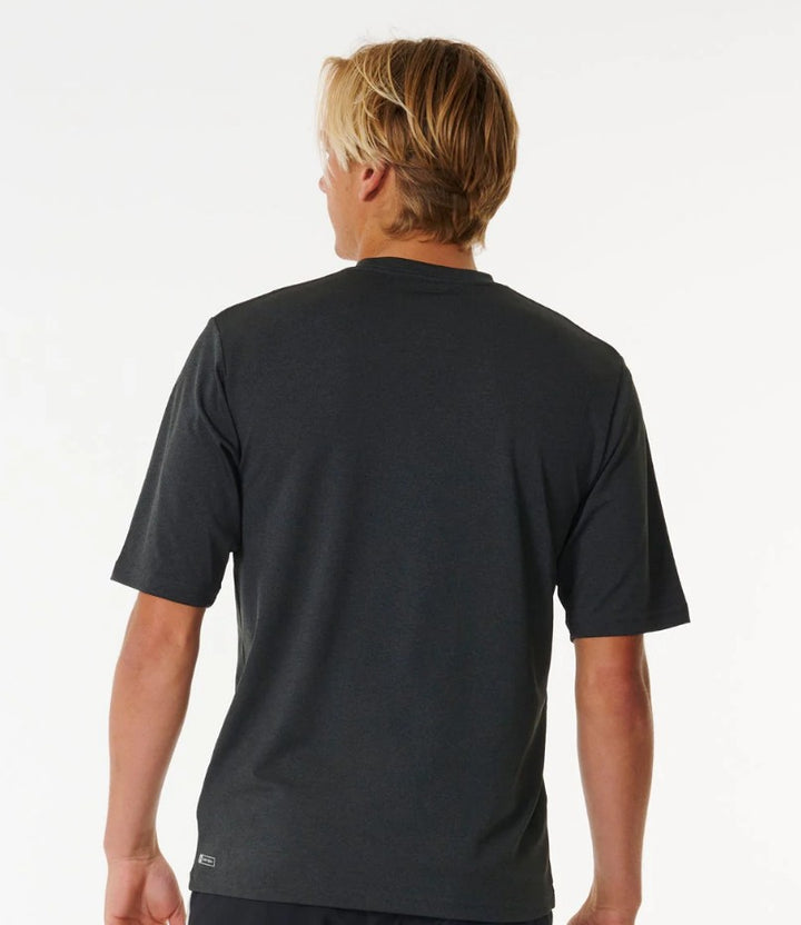 Rip Curl Stacks UPF S/S Rashie