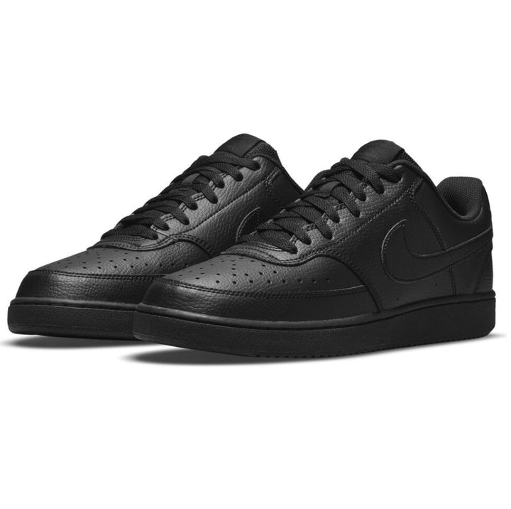 Nike Court Vision LO NN Black