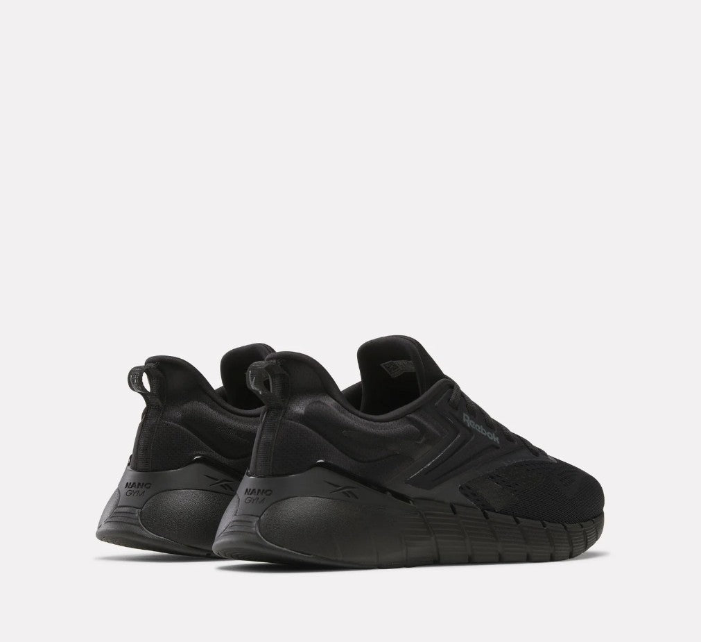 Reebok Nano Gym BLK