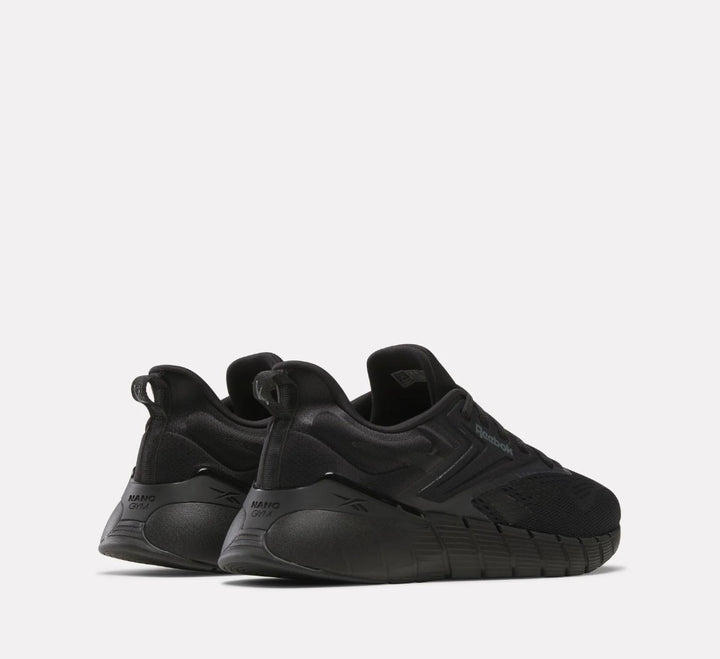 Reebok Nano Gym BLK