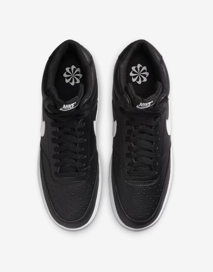 Nike Court Vision Mid Mens