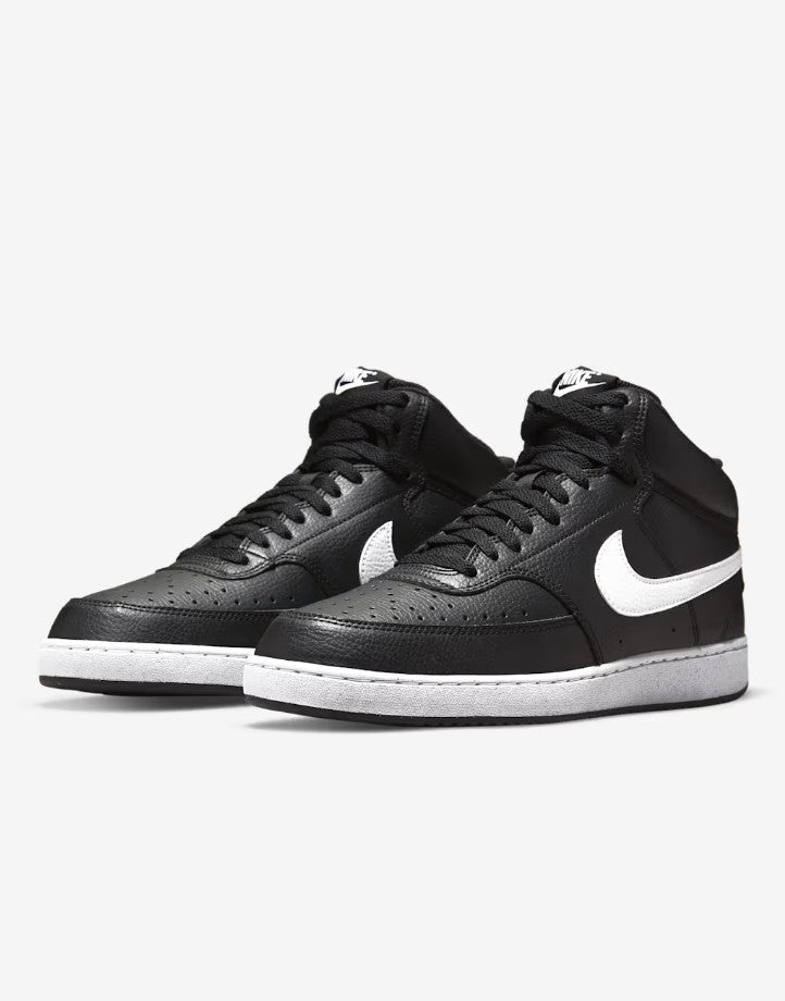 Nike Court Vision Mid Mens