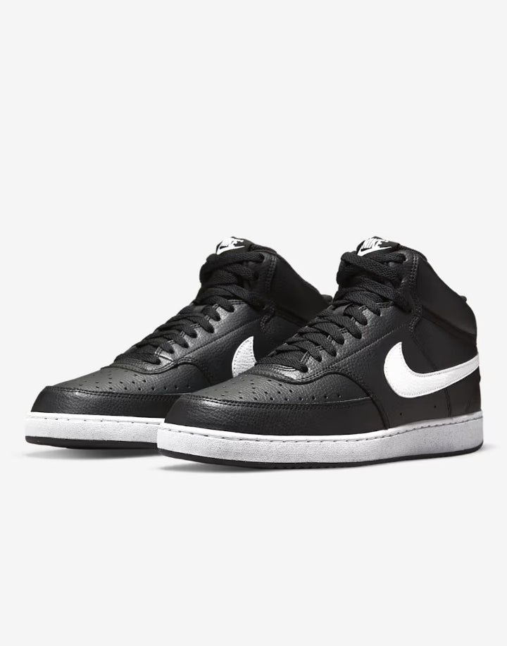 Nike Court Vision Mid Mens