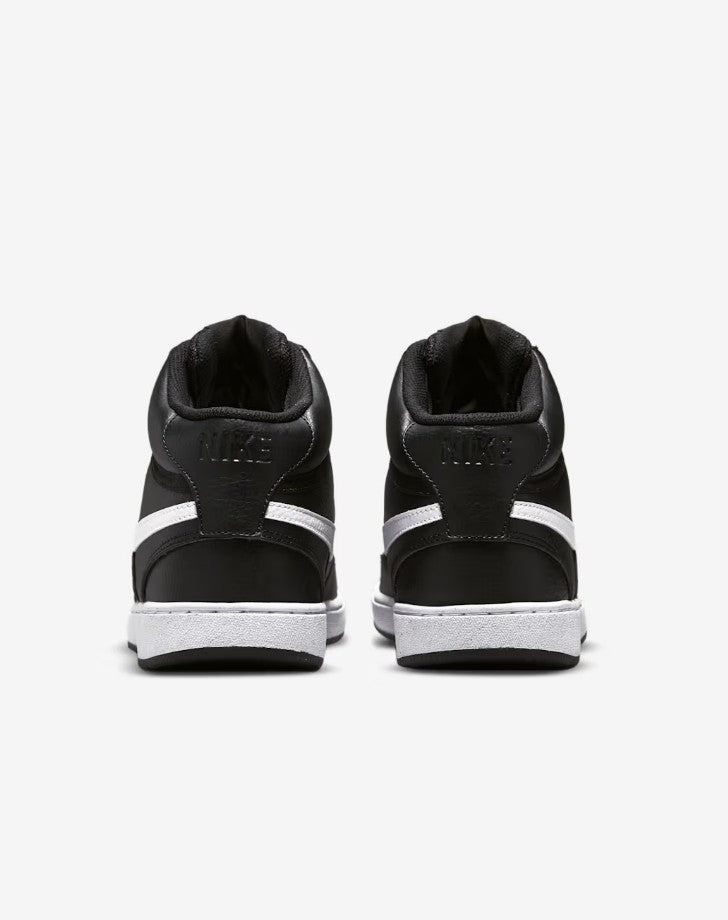 Nike Court Vision Mid Mens
