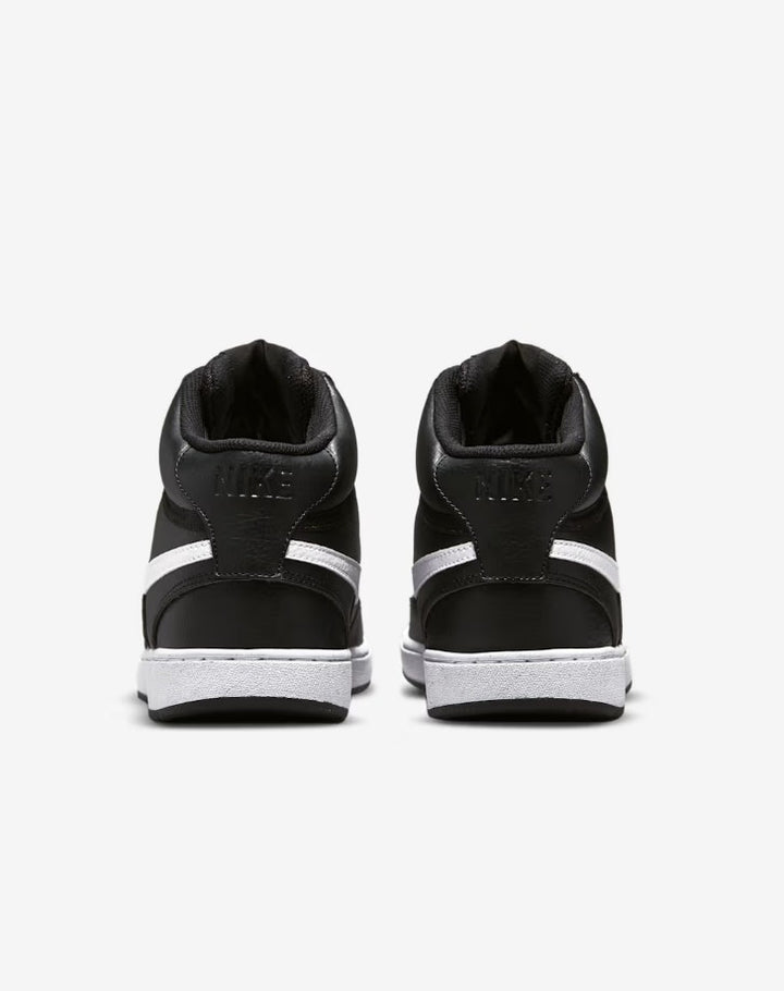 Nike Court Vision Mid Mens