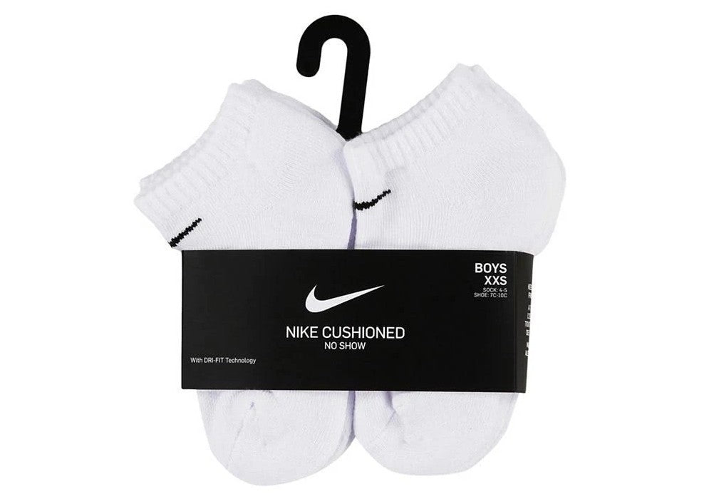 Nike 6 Pack Ankle Sock
