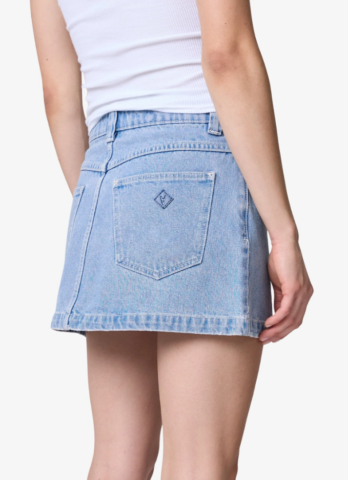 Abrand 95 Aline Skirt Jordan