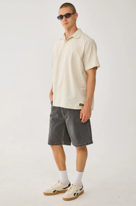 Abrand A5 Baggy Short Dustin