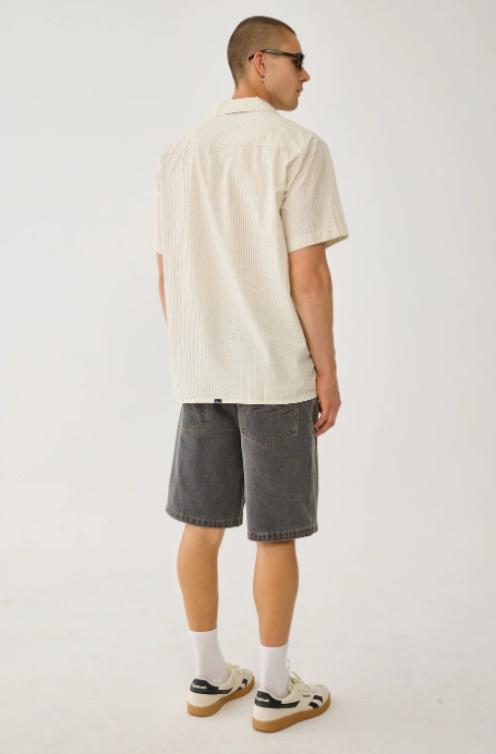 Abrand A5 Baggy Short Dustin