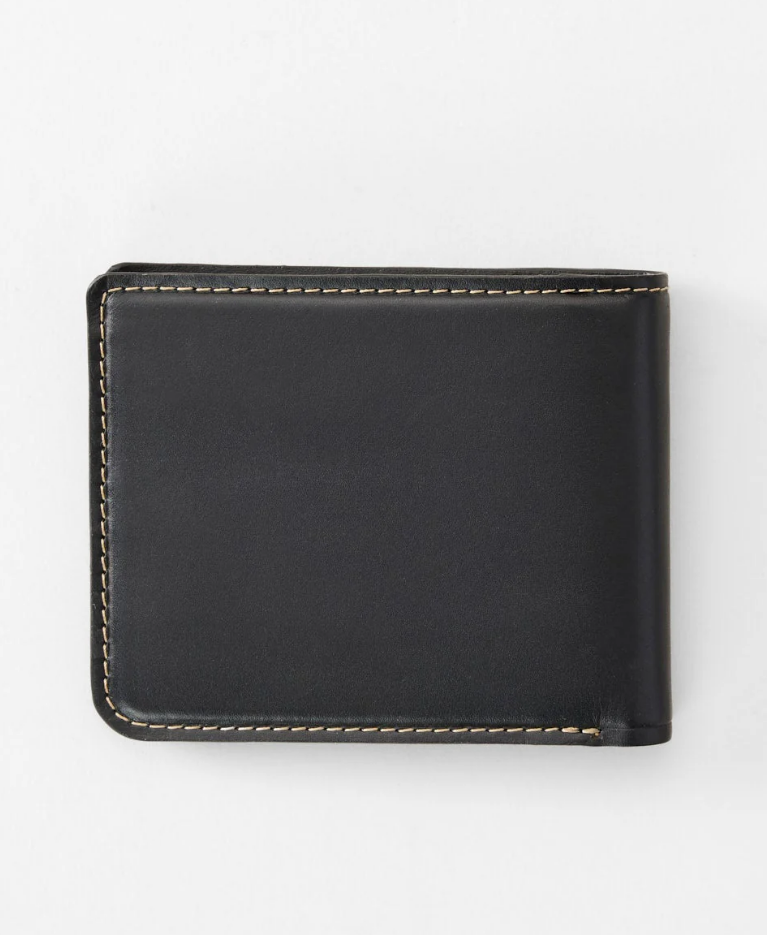 Rip Curl Dosed RFID Slim Black