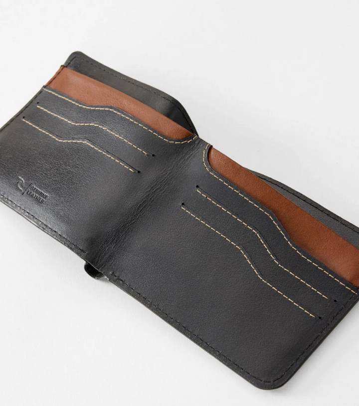 Rip Curl Dosed RFID Slim Black