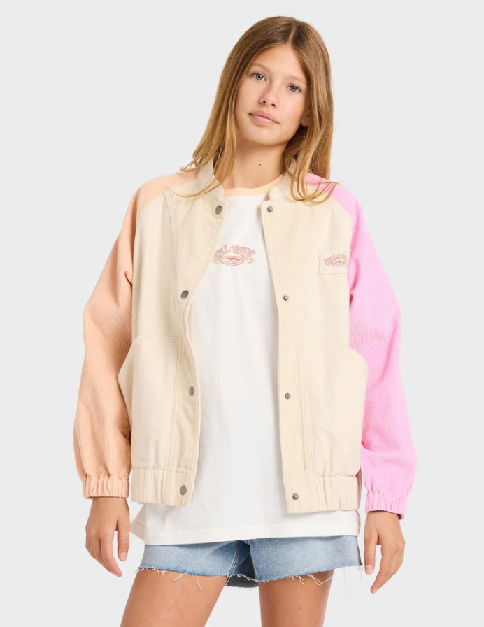 Billabong Old Dayz Jacket