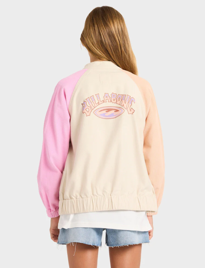 Billabong Old Dayz Jacket