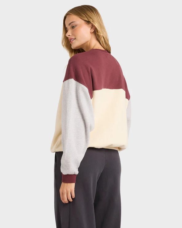 Billabong Get It Kendal Crew