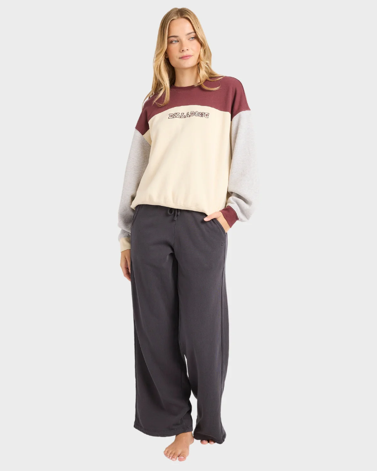 Billabong Get It Kendal Crew