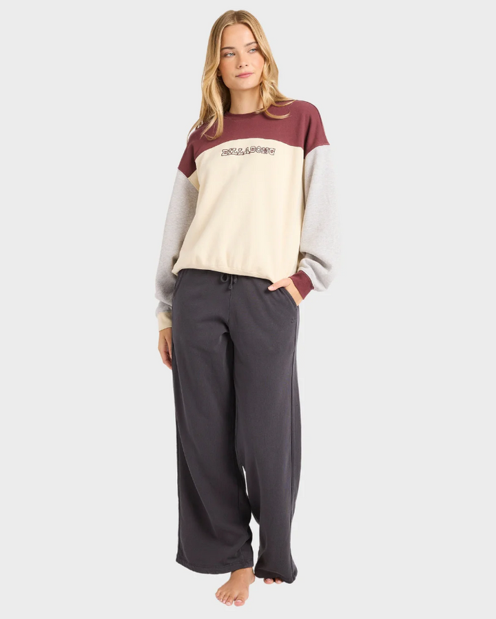 Billabong Get It Kendal Crew