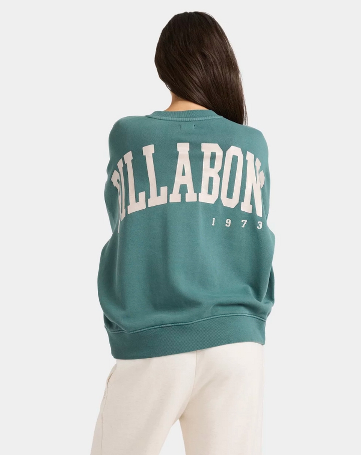 Billabong Dont Forget Crew