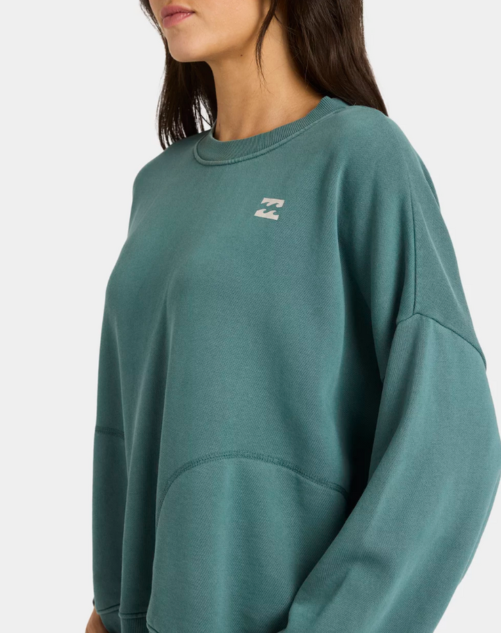 Billabong Dont Forget Crew