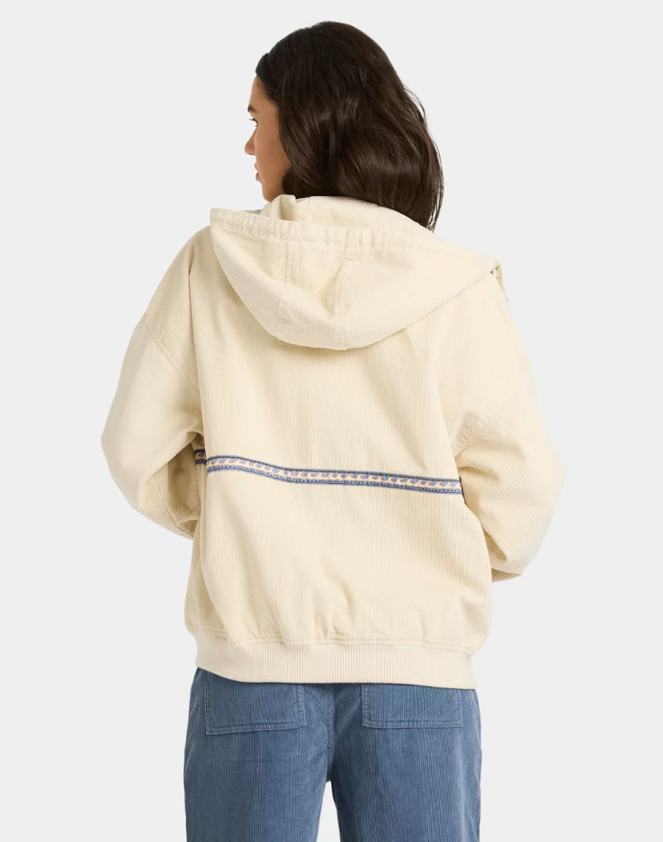 Billabong Set The Tone Jacket