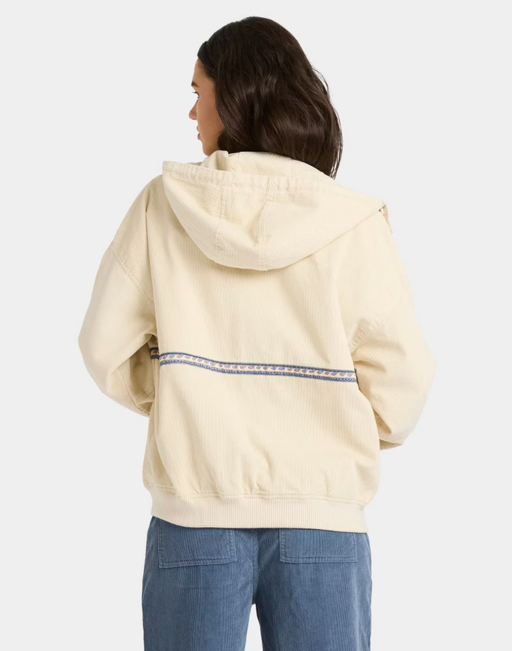 Billabong Set The Tone Jacket