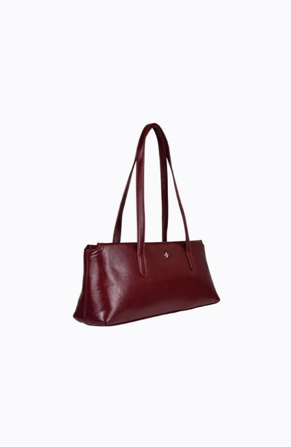 Peta + Jain Marin East West Tote Cherry