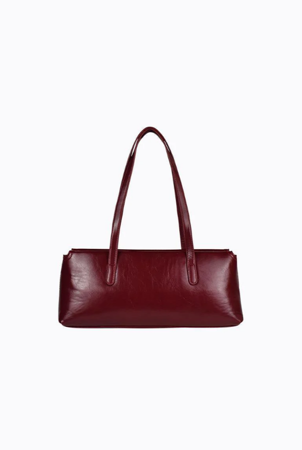 Peta + Jain Marin East West Tote Cherry