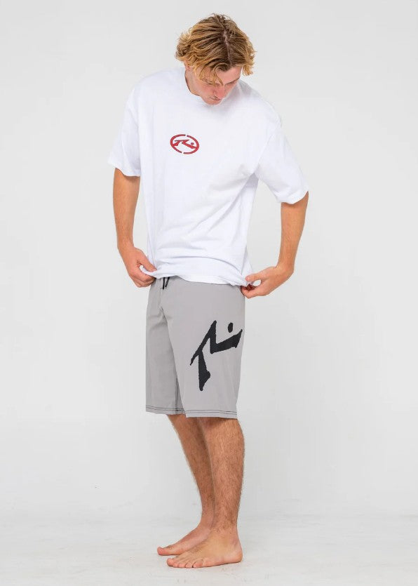 Rusty Fixed Competition Revolution Boardshort