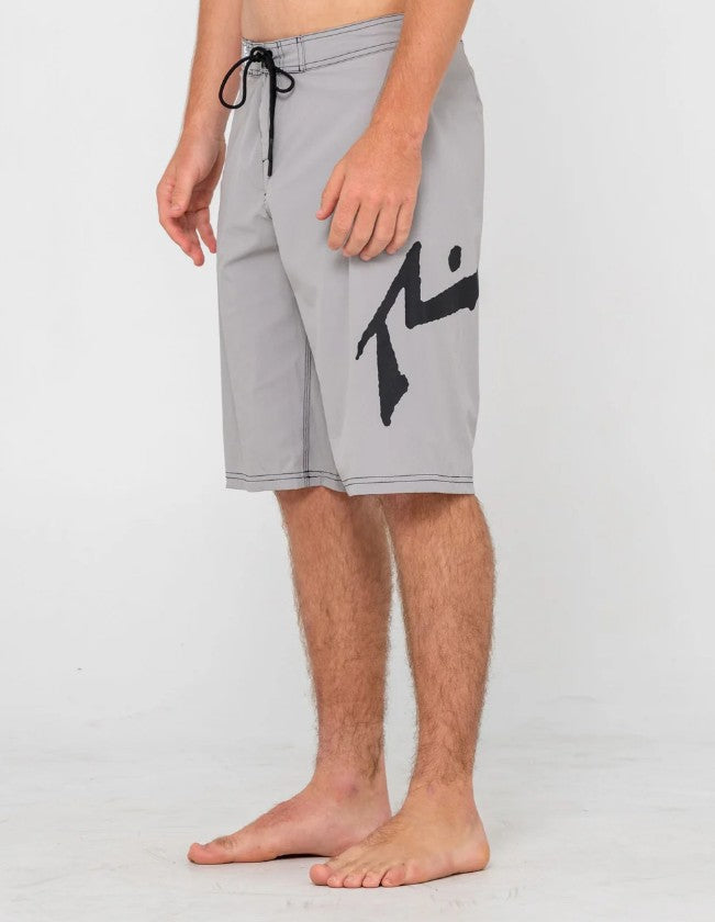 Rusty Fixed Competition Revolution Boardshort