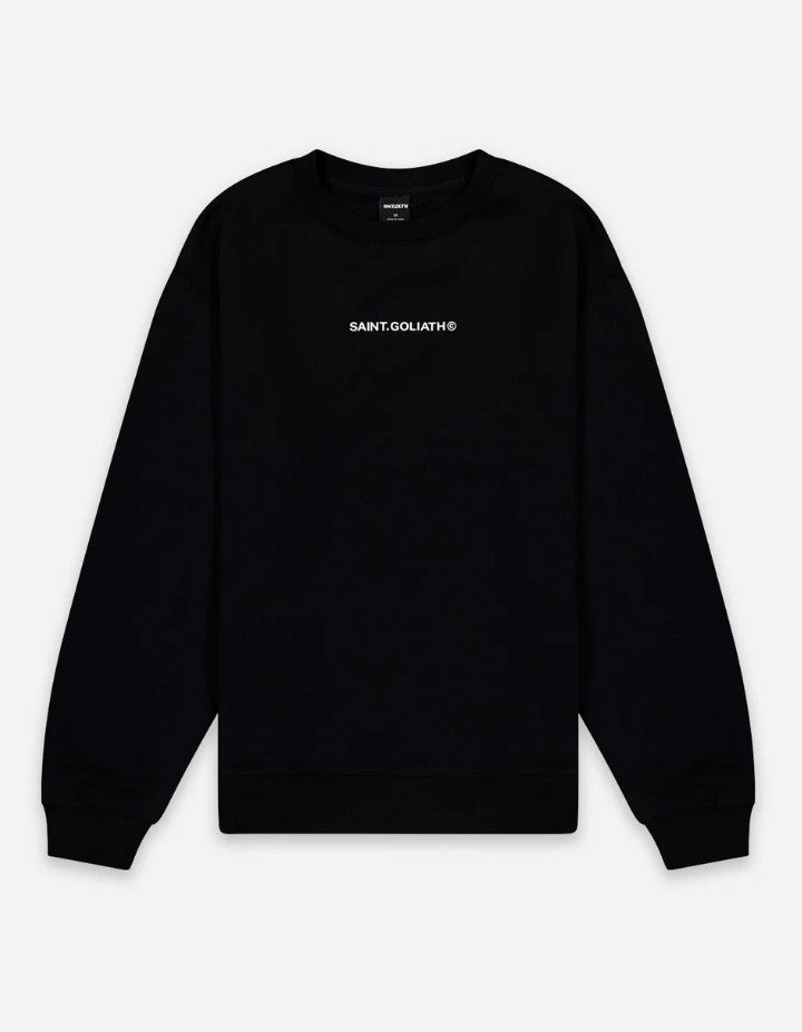St Goliath Id Crew
