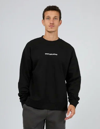 St Goliath Id Crew