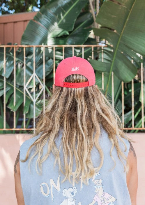 OLAS Fair Dinkum Hat